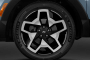 2022 Hyundai Santa Cruz Limited AWD Wheel Cap