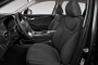 2022 Hyundai Santa Fe SEL AWD Front Seats