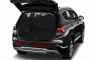 2022 Hyundai Santa Fe SEL AWD Trunk