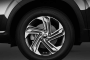 2022 Hyundai Santa Fe SEL AWD Wheel Cap