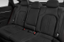 2022 Hyundai Sonata SEL Plus 1.6T Rear Seats