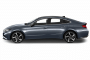 2022 Hyundai Sonata SEL Plus 1.6T Side Exterior View