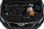 2022 Hyundai Tucson Blue AWD Engine
