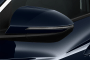 2022 Hyundai Tucson Blue AWD Mirror