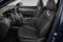 2022 Hyundai Tucson Limited AWD Front Seats