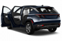 2022 Hyundai Tucson Limited AWD Open Doors