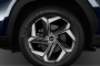 2022 Hyundai Tucson Limited AWD Wheel Cap