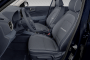 2022 Hyundai Venue Limited IVT Front Seats