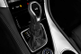 2022 INFINITI Q60 LUXE RWD Gear Shift