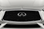 2022 INFINITI Q60 LUXE RWD Grille