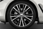 2022 INFINITI Q60 LUXE RWD Wheel Cap