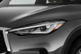 2022 INFINITI QX50 LUXE AWD Headlight