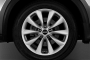2022 INFINITI QX50 LUXE AWD Wheel Cap