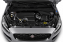 2022 Jaguar E-Pace P250 AWD Engine