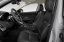 2022 Jaguar E-Pace P250 AWD Front Seats