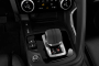 2022 Jaguar E-Pace P250 AWD Gear Shift
