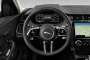 2022 Jaguar E-Pace P250 AWD Steering Wheel