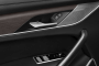 2022 Jaguar F-Pace P250 AWD S Door Controls
