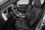 2022 Jaguar F-Pace P250 AWD S Front Seats