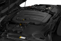 2022 Jaguar F-Type Convertible P450 RWD Engine
