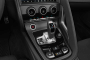 2022 Jaguar F-Type Convertible P450 RWD Gear Shift
