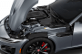 2022 Jaguar F-Type Coupe R AWD Engine