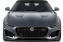 2022 Jaguar F-Type Coupe R AWD Front Exterior View