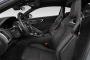 2022 Jaguar F-Type Coupe R AWD Front Seats