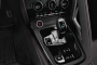 2022 Jaguar F-Type Coupe R AWD Gear Shift