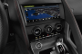 2022 Jaguar F-Type Coupe R AWD Instrument Panel