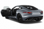 2022 Jaguar F-Type Coupe R AWD Open Doors