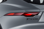 2022 Jaguar F-Type Coupe R AWD Tail Light