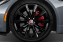 2022 Jaguar F-Type Coupe R AWD Wheel Cap