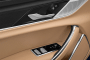 2022 Jaguar XF SE Sedan RWD Door Controls