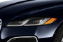 2022 Jaguar XF SE Sedan RWD Headlight