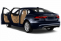 2022 Jaguar XF SE Sedan RWD Open Doors