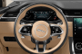 2022 Jaguar XF SE Sedan RWD Steering Wheel