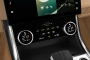 2022 Jaguar XF SE Sedan RWD Temperature Controls
