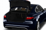 2022 Jaguar XF SE Sedan RWD Trunk