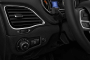 2022 Jeep Cherokee Latitude Lux 4x4 Air Vents
