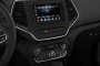 2022 Jeep Cherokee Latitude Lux 4x4 Audio System