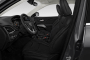 2022 Jeep Cherokee Latitude Lux 4x4 Front Seats