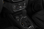 2022 Jeep Cherokee Latitude Lux 4x4 Gear Shift