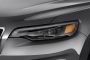 2022 Jeep Cherokee Latitude Lux 4x4 Headlight