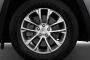 2022 Jeep Cherokee Latitude Lux 4x4 Wheel Cap