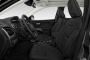 2022 Jeep Cherokee Limited 4x4 Front Seats