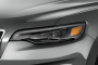 2022 Jeep Cherokee Limited 4x4 Headlight