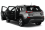 2022 Jeep Cherokee Limited 4x4 Open Doors