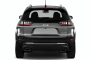 2022 Jeep Cherokee Limited 4x4 Rear Exterior View