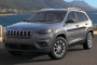 2022 Jeep Cherokee Lux
